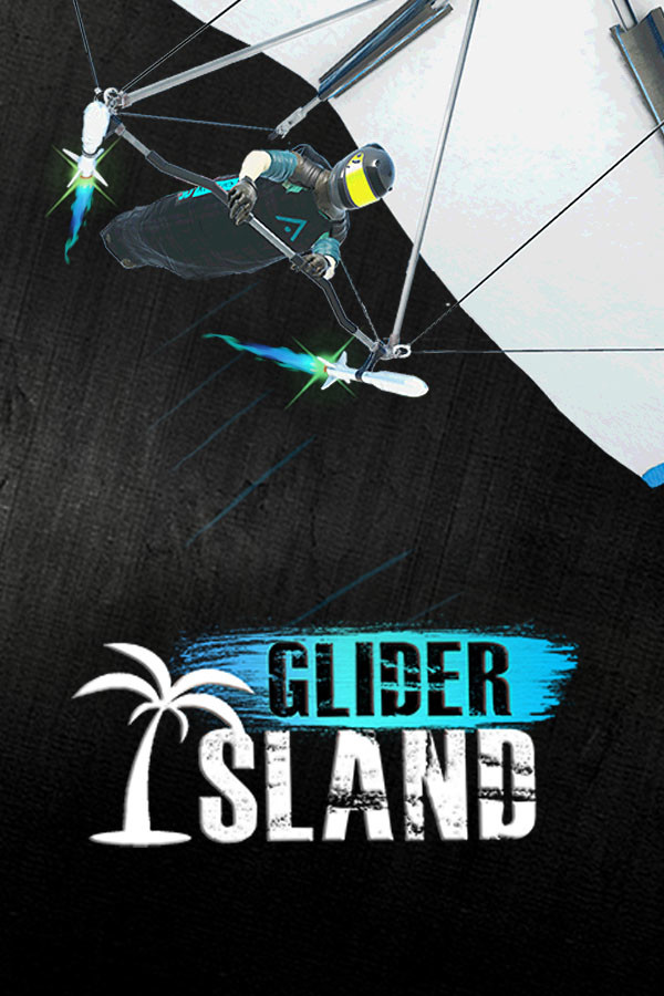 Glider Island for steam