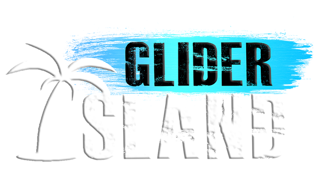 Glider Island Logo