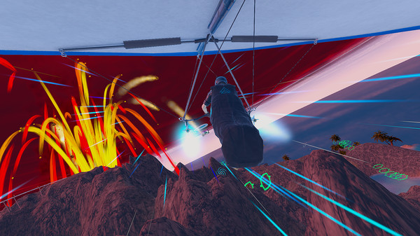 Glider Island for linux