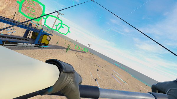 Glider Islandfor windows and Linux 1