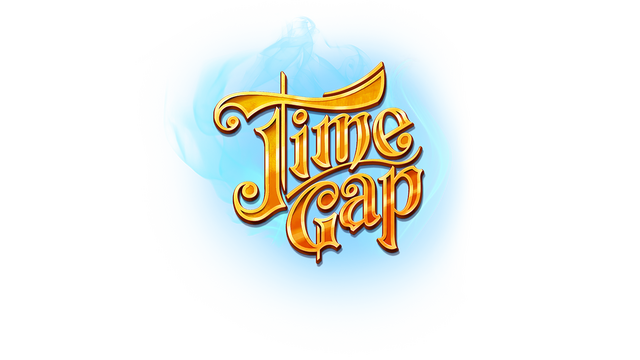 Time Gap Logo