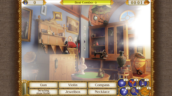 Time Gap game for windows Pc 1