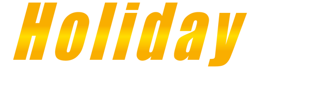 Urlaubsflug Simulator – Holiday Flight Simulator Logo