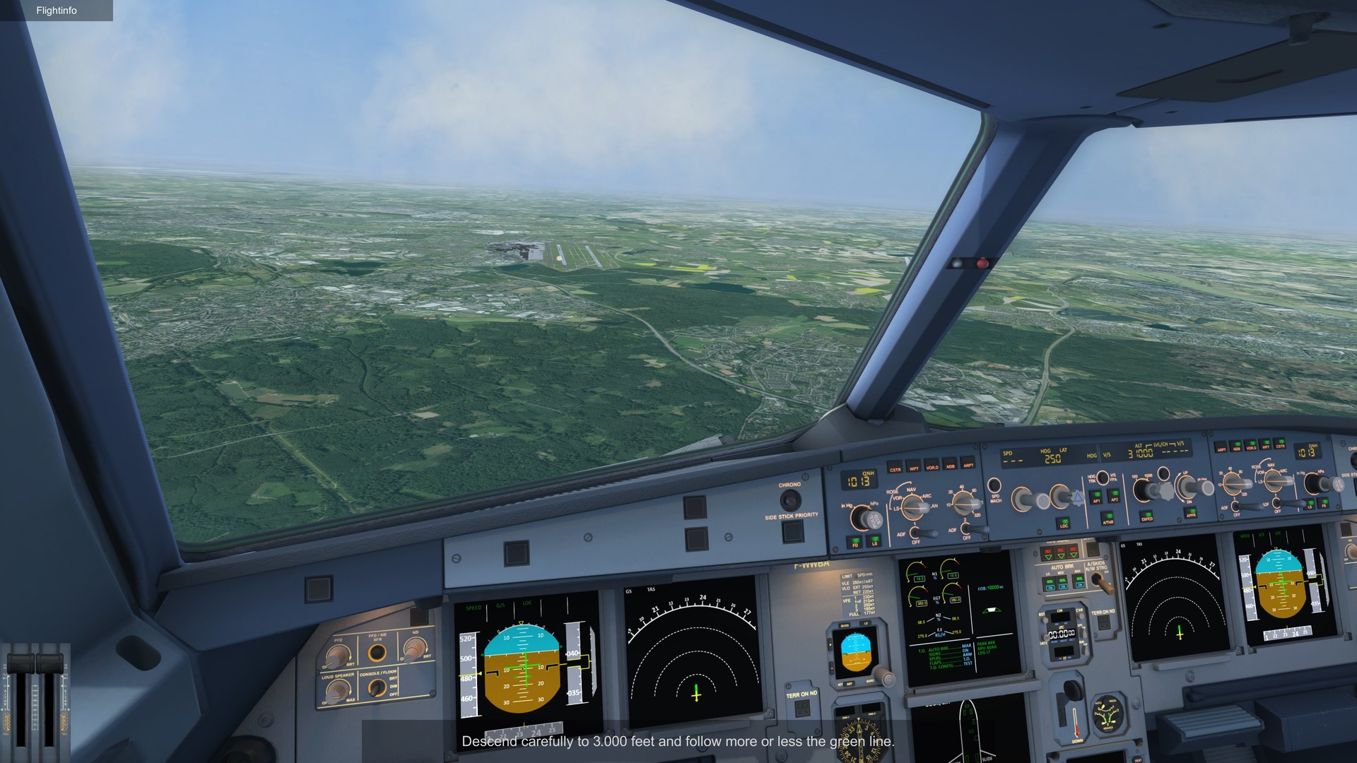 Ready for Take off – A320 Simulator Free Download Torrent