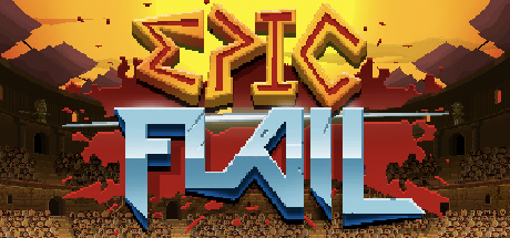 Epic Flail cover art