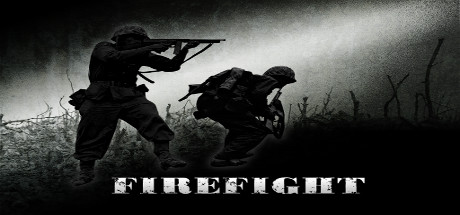 Firefight cover art