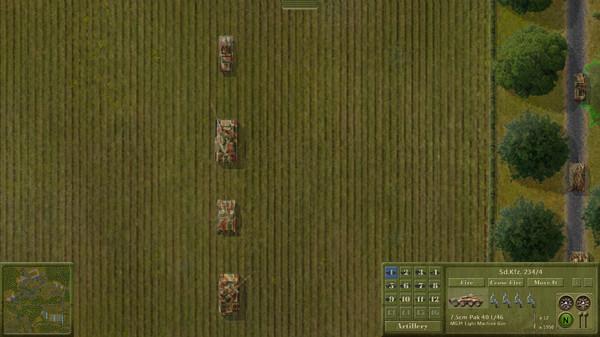 Firefightfor windows and Linux 1