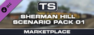 TS Marketplace: Sherman Hill Scenario Pack 01 Add-On