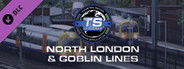 Train Simulator: North London & Goblin Lines Add-On