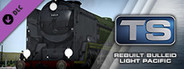Train Simulator: Rebuilt Bulleid Light Pacific Steam Loco Add-On