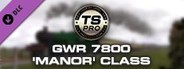 Train Simulator: GWR 7800 'Manor' Class Loco Add-On