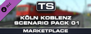 TS Marketplace: Köln Koblenz Scenario Pack 01 Add-On