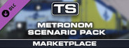 TS Marketplace: Metronom Scenario Pack Add-On