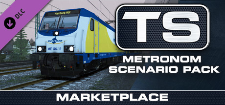 TS Marketplace: Metronom Scenario Pack Add-On