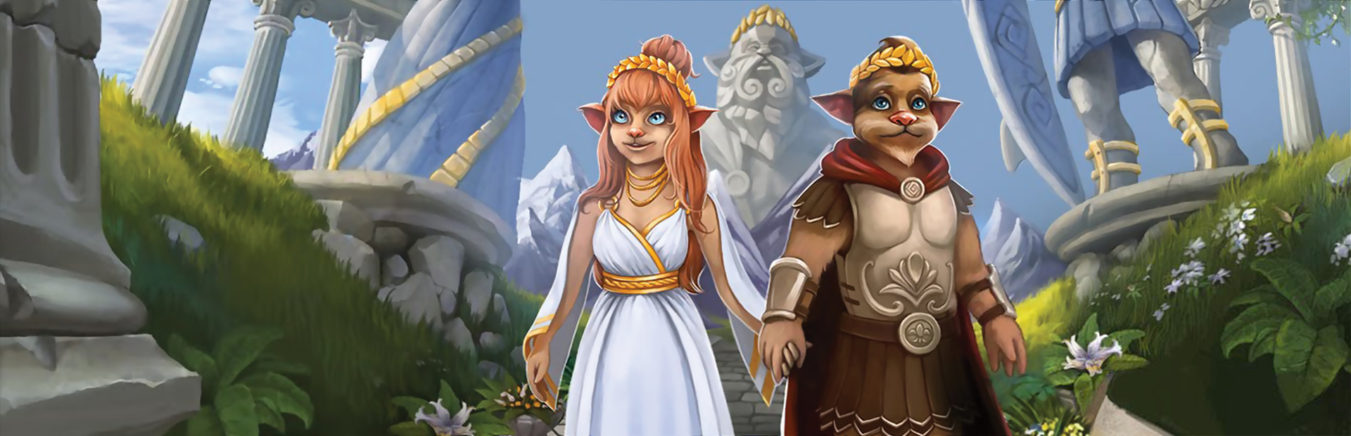 Weather Lord: Legendary Hero Collector's Edition