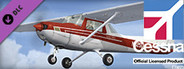 FSX Steam Edition: Cessna C152 II Add-On