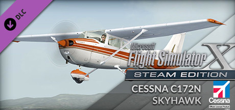 Cessna 172 Fsx Free Download