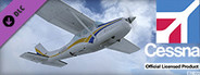 FSX Steam Edition: Cessna 182 Skylane RG II Add-On