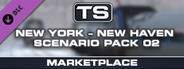 TS Marketplace: New York – New Haven Scenario Pack 02 Add-On