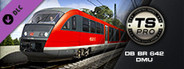 Train Simulator: DB BR 642 DMU Add-On