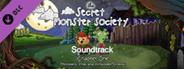 The Secret Monster Society Soundtrack