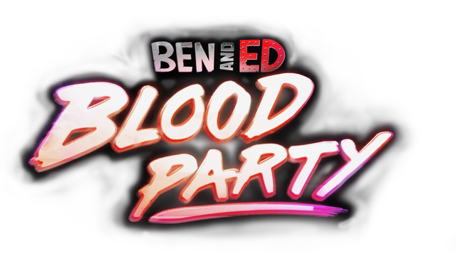 Ben and Ed - Blood Party- Backlog.rip