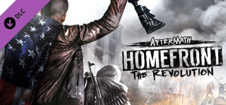 Homefront : The Revolution - Aftermath