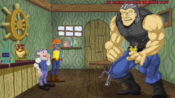 A Tale of Caos: Overturefor windows and Linux 1