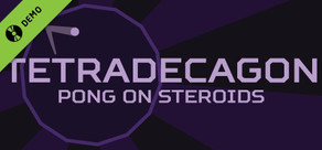 Tetradecagon Demo cover art