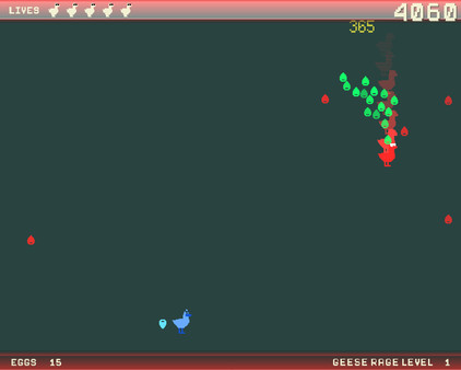 QUACK ATTACK 1985: TURBO DX EDITIONfor windows and Linux 1