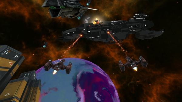 Final Fleet image