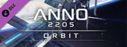 Anno 2205 - Orbit