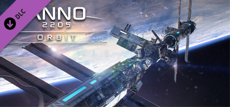 Anno 2205  Orbit