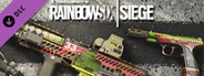 Rainbow Six Siege - Russian Racer Pack
