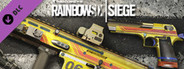 Rainbow Six Siege - USA Racer Pack