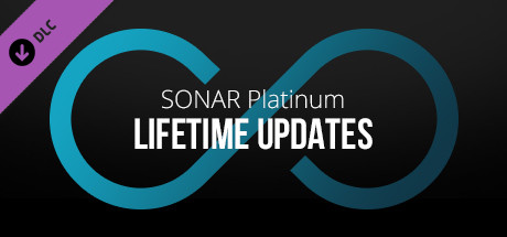 SONAR - Platinum Lifetime Pass cover art