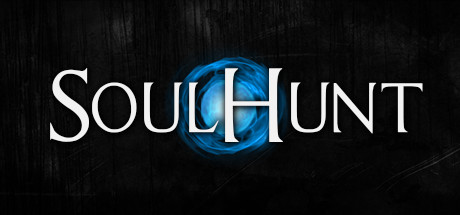 SoulHunt cover art