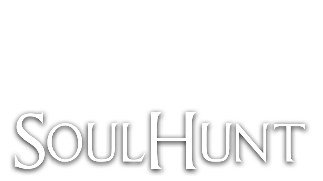 SoulHunt Logo