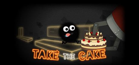 Take the Cake cover art