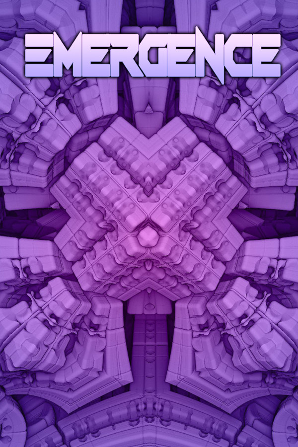 Emergence ᵠ for steam