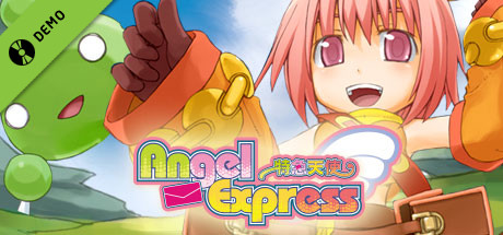 Angel Express [Tokkyu Tenshi] Demo cover art