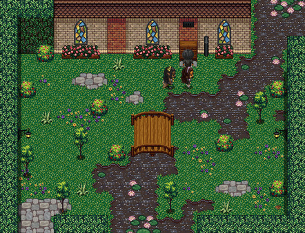 Скриншот из Save the Universe, Please! Скриншот из Save the Universe, Please!