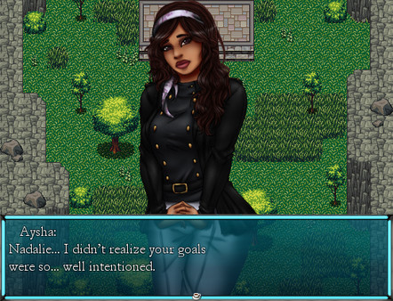 Скриншот из Save the Universe, Please! Скриншот из Save the Universe, Please!