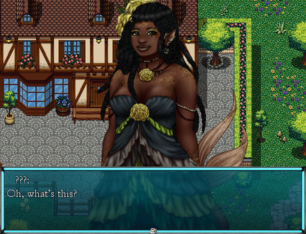 Скриншот из Save the Universe, Please! Скриншот из Save the Universe, Please!