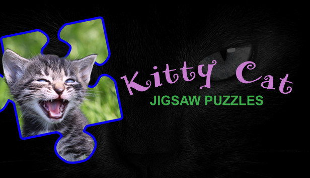 cat jigsaw puzzles free online