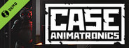 CASE: Animatronics Demo