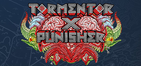 Tormentor❌Punisher 游戏图标
