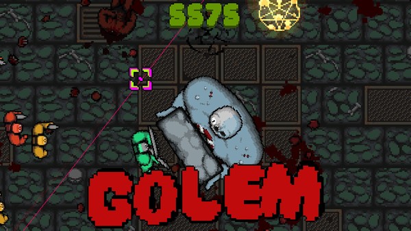 Скриншот из Tormentor❌Punisher