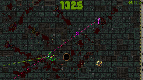 Tormentor❌Punisher for linux