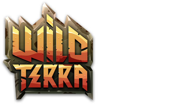 Wild Terra Online Logo